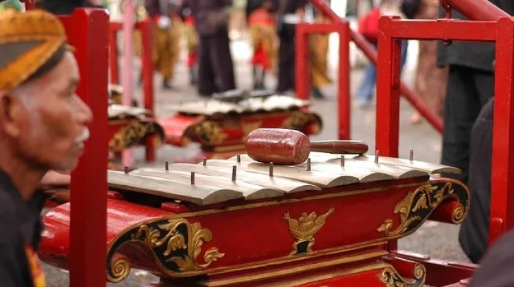 Gamelan Populer di AS, Anak Muda Indonesia Diingatkan