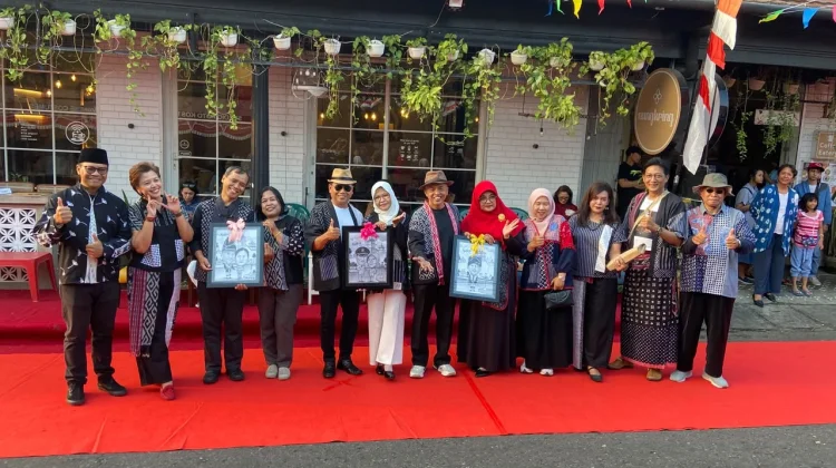 ROTFEST 2026 Hidupkan Budaya lewat Kolaborasi