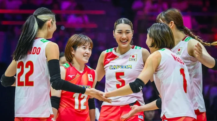 Gebuk Korea, Jepang Pastikan Melaju ke Perempatfinal