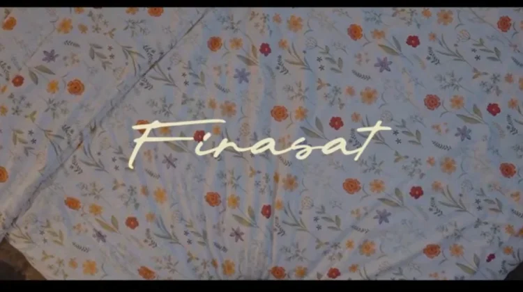 Lirik Lagu "FIRASAT" dari Losskita Official