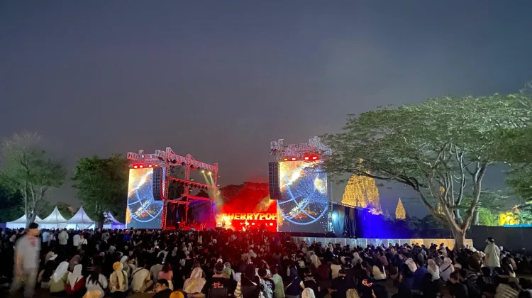 Cherrypop 2026, Dari Reuni Penikmat Musik hingga Pengalaman Pertama Penonton Baru