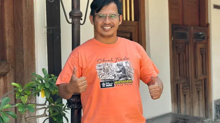 Komisi D DPRD Yogyakarta Soroti Akurasi DTSEN: Minta Ambang Bantuan Dinaikkan