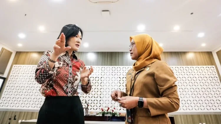 Korea Selatan Tawarkan Program Ekraf, DIY Siapkan TBY Jadi Hub Talenta