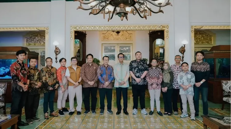 Jogja Coffee Week, Ruang Pengembangan Kopi Bernilai Tambah