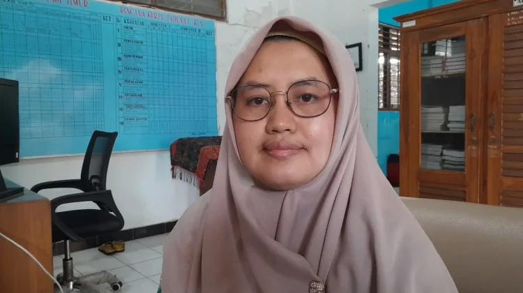Digitalisasi Jadi Tantangan Tenaga Didik Ajarkan Akhlak bagi Siswa