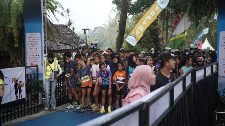 Sport Tourism Jadi Upaya Dongkrak Wisatawan dan Putar Ekonomi di Sleman