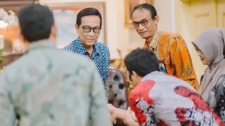 Percepat Layanan Standarisasi, BSN Ingin Bangun Kantor UPT di DIY