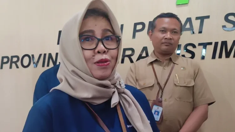 BPS DIY Siapkan Kanal Perbaikan Data Desil Warga