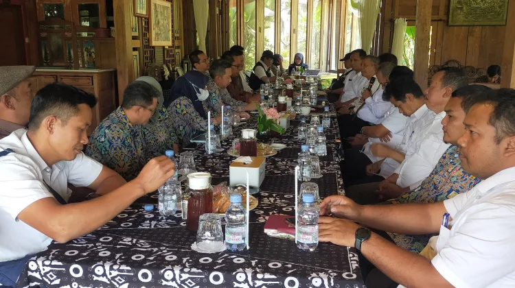 PJN Angkat Tangan, Pembangunan Jalan Plono-Nglinggo di Kulon Progo Tak Berlanjut