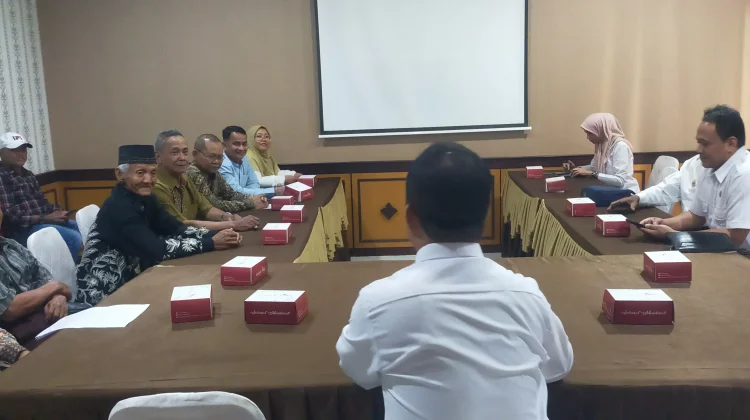 Lahannya Tereliminasi, Tujuh Warga Pertanyakan Nasib ke Pemkab Kulon Progo