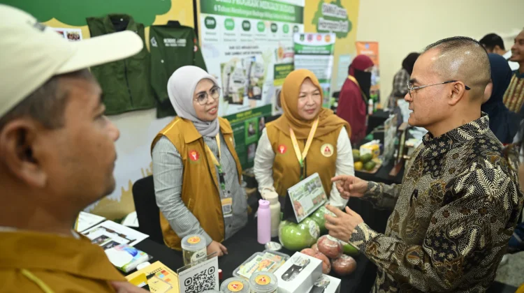 Edukasi Gizi Jangan Berhenti di Ruang Kelas