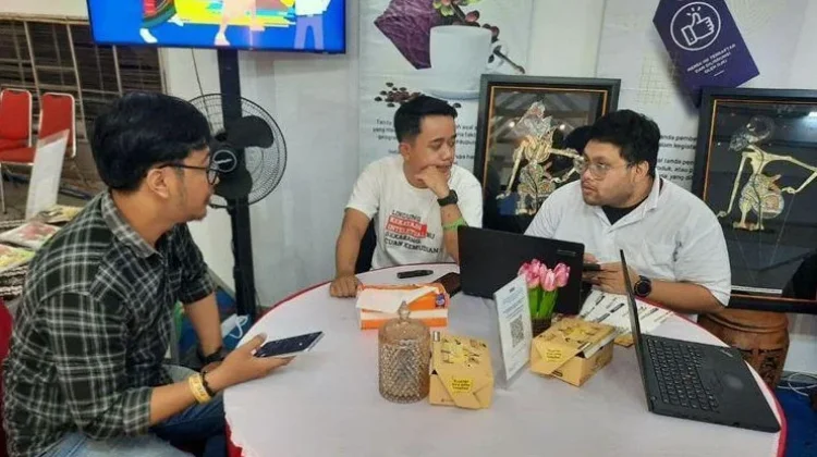 Respons Cepat Publik, Kemenkum DIY Optimalkan Kanal Pengaduan