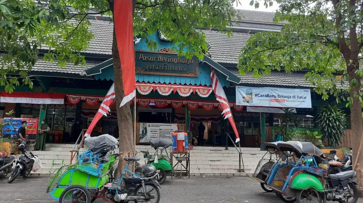 Kenaikan Harga Beberapa Komoditas Terjadi di Yogyakarta, Ini Daftarnya