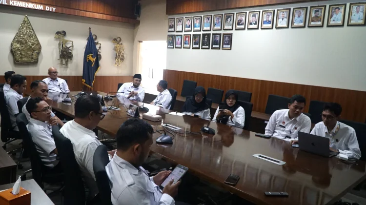 Langsung Jadi CPNS, Pendaftaran Poltekpin 2026 Dibuka, Ada 250 Formasi Maba
