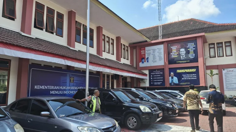 Wujudkan Kenyamanan Publik, Kebijakan KTR Tegas Diterapkan Agung Rektono Seto