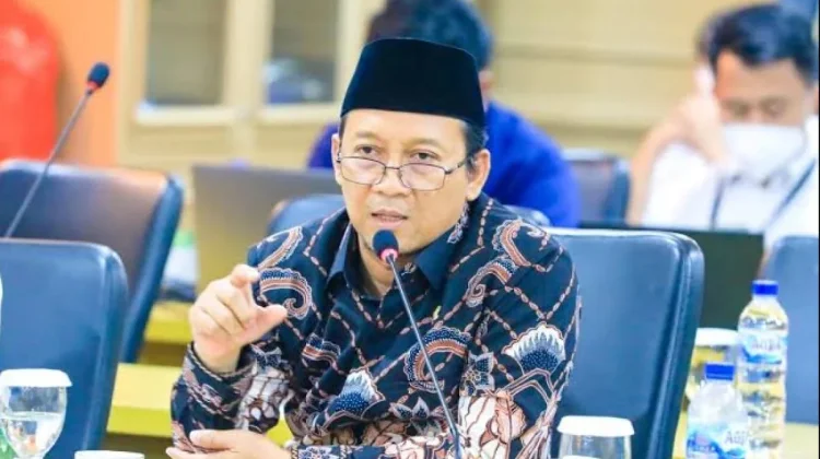 Gus Hilmy Ajak Entitas NU Jaga Kemandirian Menjelang Muktamar