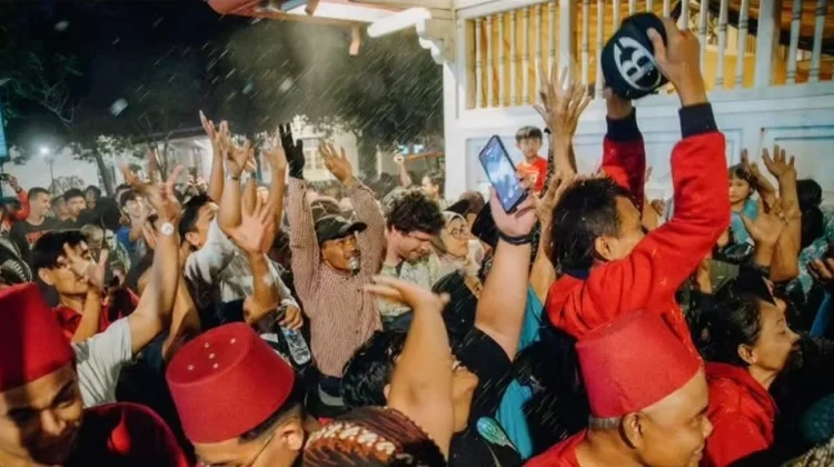 Upacara Garebeg Tahun ini Digelar Sederhana