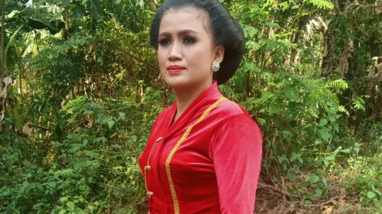 Kisah Rusmiyanti Seniwati Kethoprak Sleman yang Setia Rawat Budaya