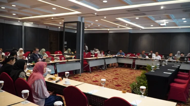 Raperda KLA Segera Disahkan, DPRD Yogya Dorong Perlindungan Anak Lintas Sektor