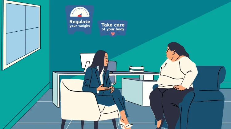 Faktor Penyebab Berat Badan Naik Selain Tidur dan Pola Makan