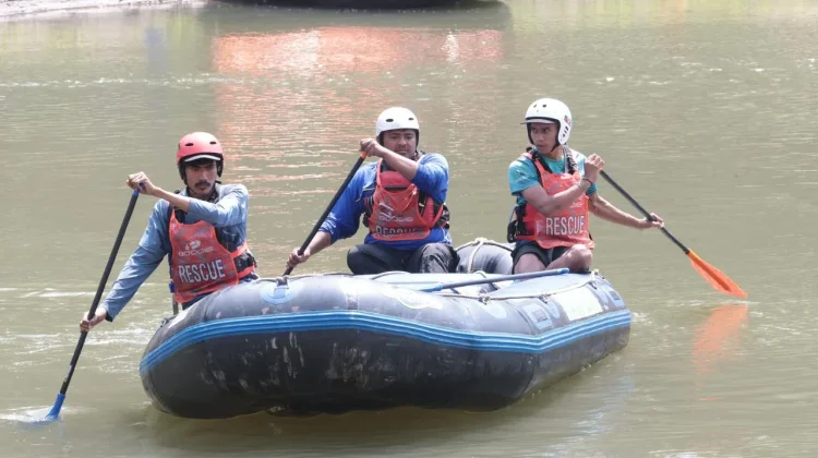 Arung Progo Festival 2026 Perkuat Ekosistem Sport Tourism DIY