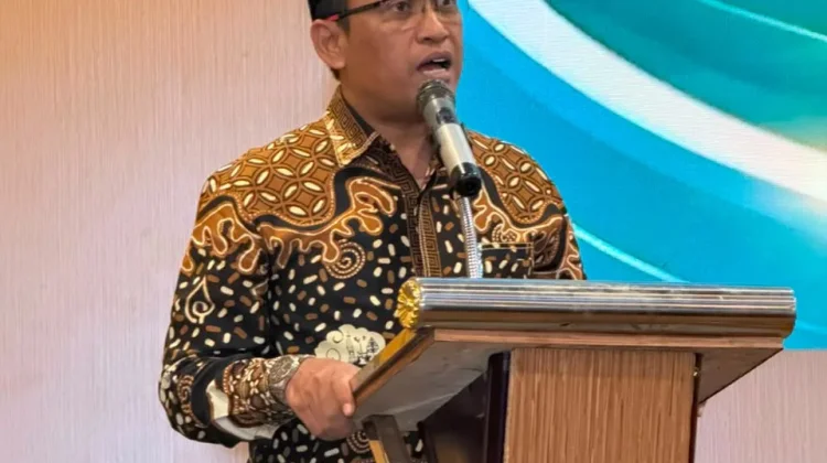 Kemenag DIY Percepat Legalitas Tanah, Tegaskan Pentingnya Pengamanan Aset Negara