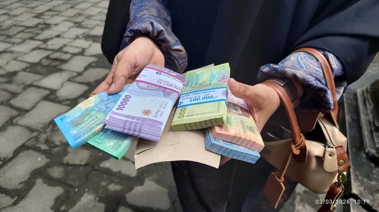 Pabrik Uang Palsu Puluhan Miliar Terbongkar, ini kata Pakar Moneter