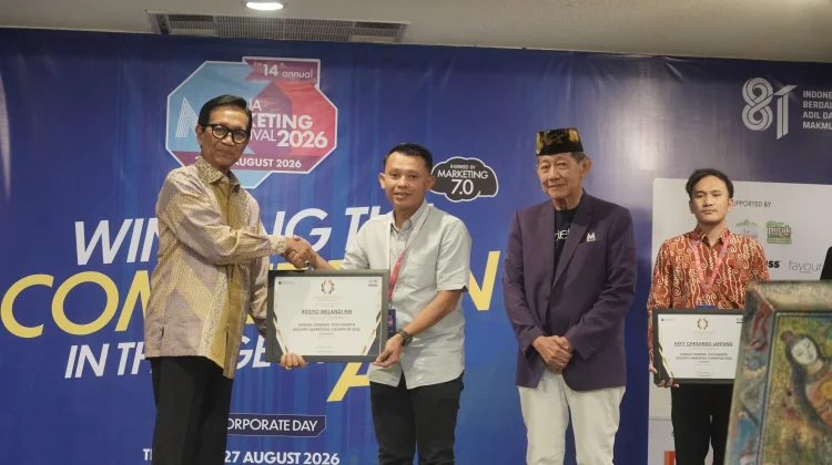 Kunci Sukses Bisnis di Era Kecerdasan Artificial
