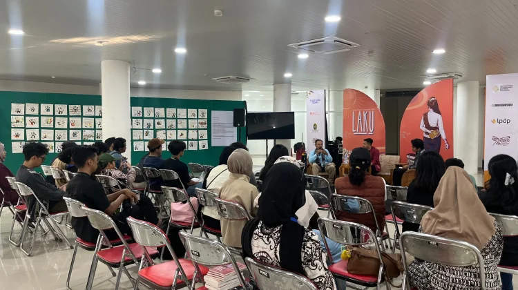 "Sebuah Kota, Sebuah Umpama" Membedah Pengalaman Arungi Perkotaan dalam Puisi