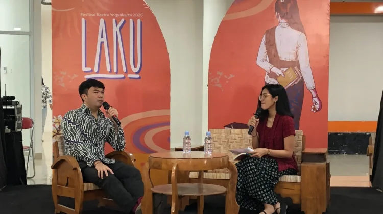 “Kematian Kecil yang Kita Pilih" Berkisah Keberagaman Kehidupan Manusia