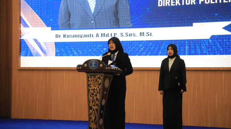 Masih Dibuka hingga 30 Agustus, Pendaftaran Politeknik Pengayoman Indonesia