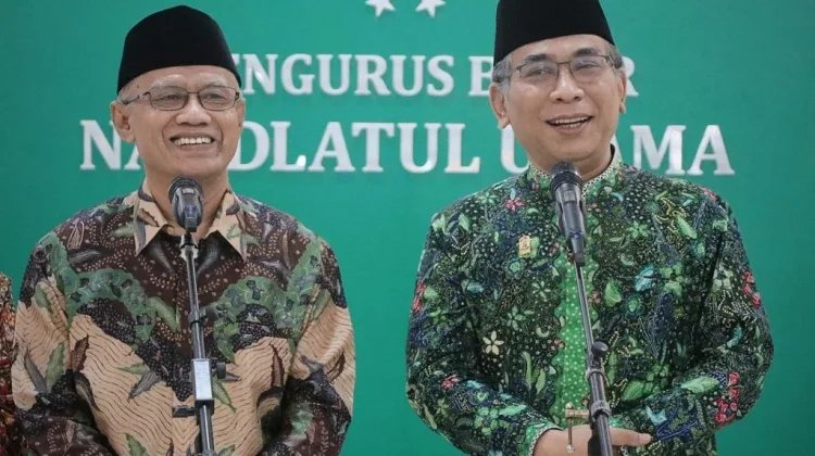 Ucapkan Selamat Digelarnya Muktamar NU, Muhammadiyah Dorong Penguatan Ukhuwah