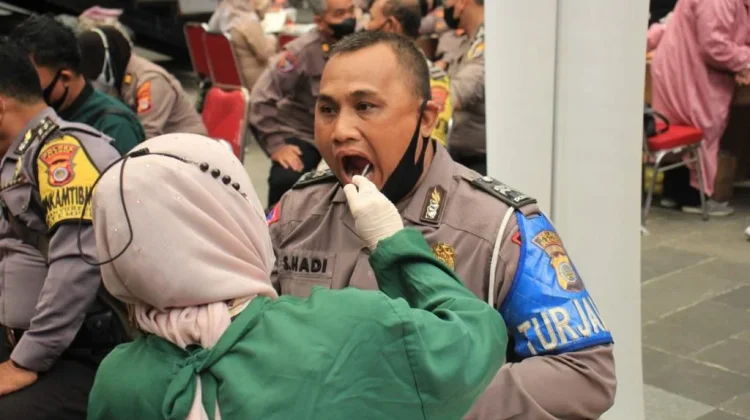Kalsium Penting untuk Tulang dan Gigi, tetapi Benarkah Berbahaya bagi Jantung?
