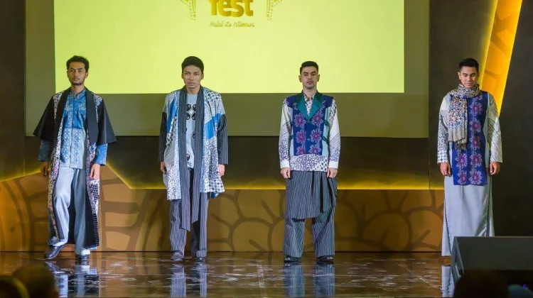 Ini Beberapa Mode Baju yang Tak Lekang Waktu
