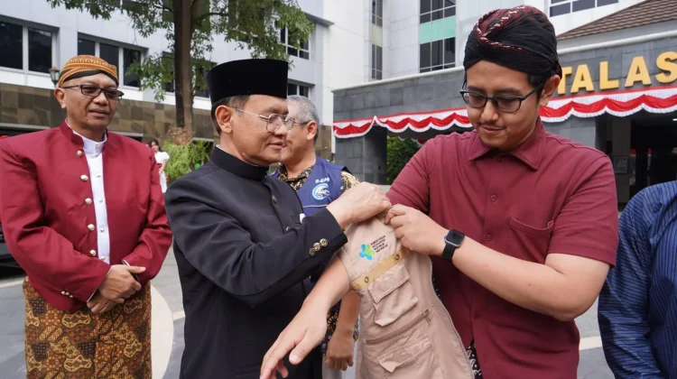 Hadapi Risiko yang Besar, Raperda Penanggulangan Bencana Serius Digarap DPRD DIY