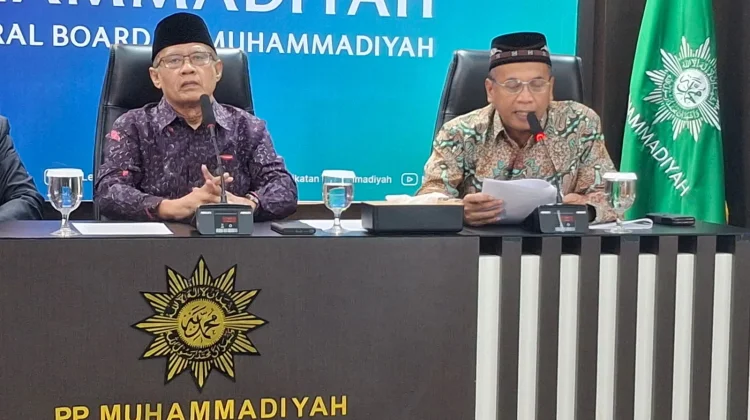 Haedar Nashir Ingatkan Umat Terus Mencontoh Keteladanan Nabi Muhammad