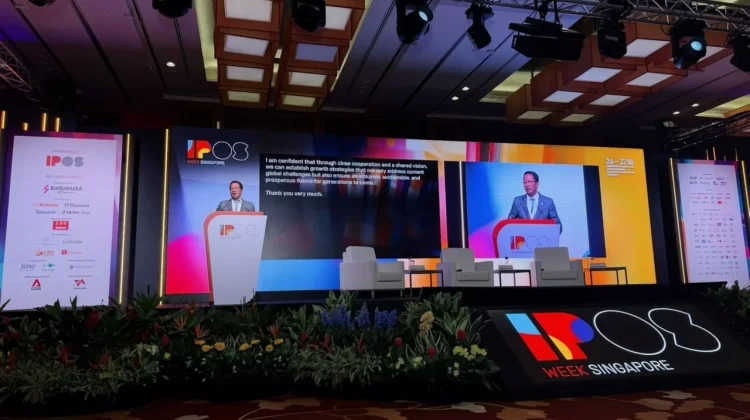 Bangun Ekosistem KI, Indonesia Siap Bangun Kerjasama Setara Lintas Negara