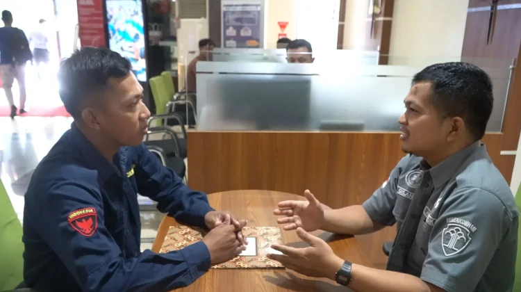 Dapati Pelayanan Buruk, Warga DIY Jangan Ragu Laporkan ke SP4N-LAPOR!