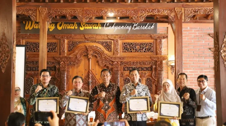 Pemkab Bantul Gandeng Dunia Usaha Kembangkan Kawasan Wisata Goa Selarong