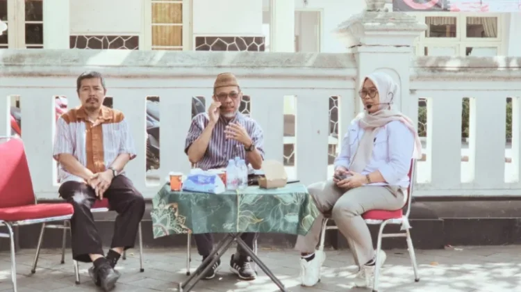 Baznas Sleman Perkuat Pemberdayaan Ekonomi Mustahik lewat Sleman Produktif