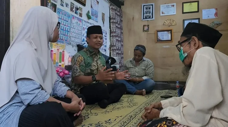 Sengkarut Desil, Lansia Yogyakarta Berpenghasilan Rp900.000 Malah Masuk Desil 10