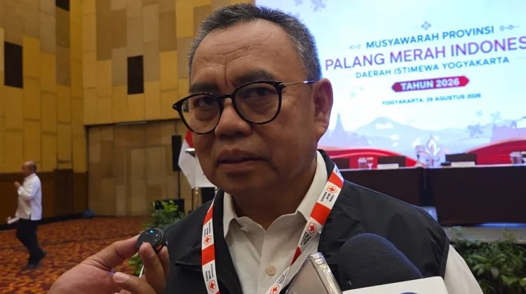 Junjung Prinsip Kesemestaan, PMI Kirim Kapal Kemanusiaan Bantu Korban Gempa NTT