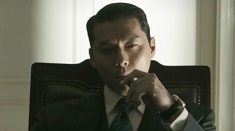 Hyun Bin Ungkap Perubahan Hubungan Tiga Tokoh Utama dalam Made in Korea 2
