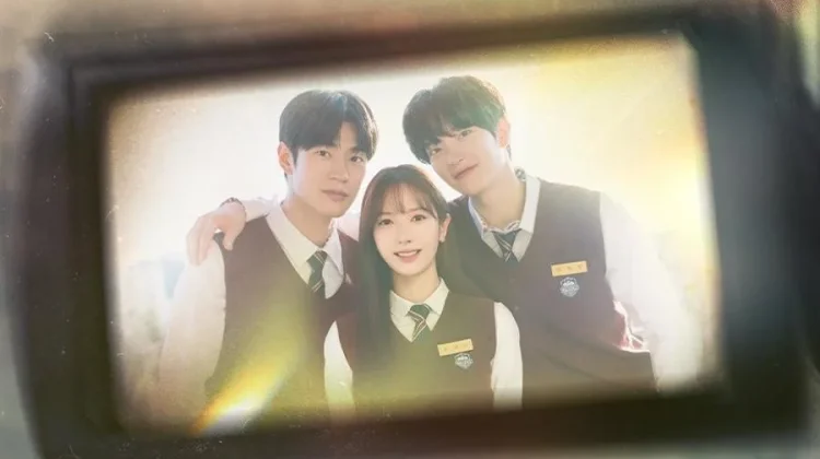 Drakor Romantis Dive Into You Tayang September, Angkat Kisah Cinta Lintas Waktu