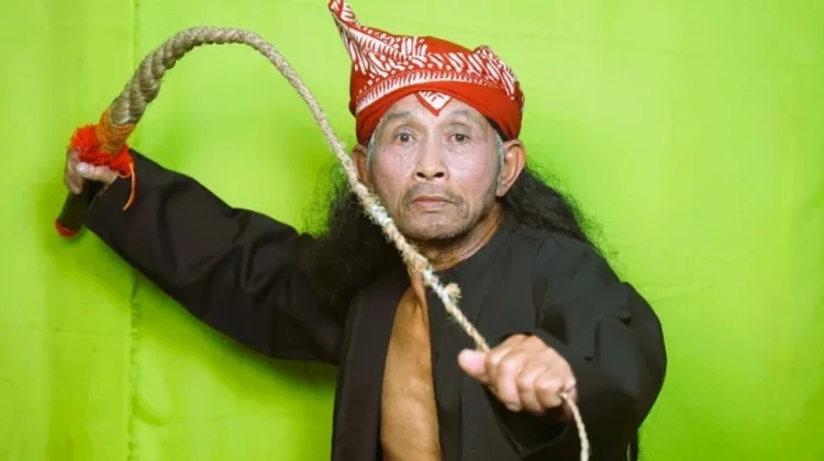 Usia 68 Tahun, Semangat Hadi Suwignyo Melestarikan Kethoprak