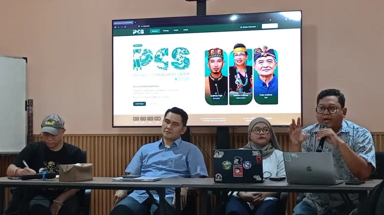PCS 2026 Digelar di Yogyakarta, Soroti Konservasi Berbasis Masyarakat