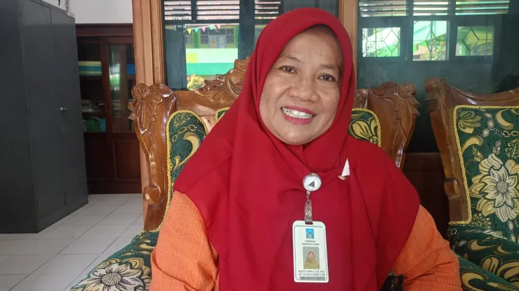 Pembiasaan Bahasa Jawa Tiap Kamis Wahana SMPN 1 Turi Perkuat Karakter Siswa