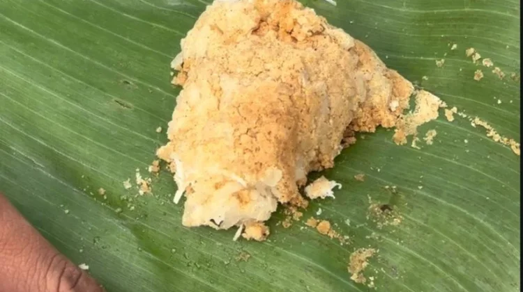 Menjaga konsistensi Resep, Ketan Bubuk Ibu Kasmira Jadi Camilan Iconic di Muntilan