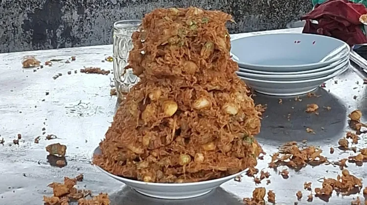 Kuliner Ndeso Kembali Digemari, Telur Barendo Jadi Favorit