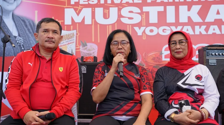 Hikmati Mustika Rasa, Eko Suwanto Perjuangkan Anggaran Penanganan Stunting Naik